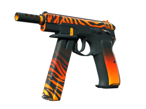 CZ75-Auto