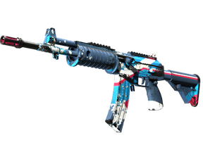 Galil AR