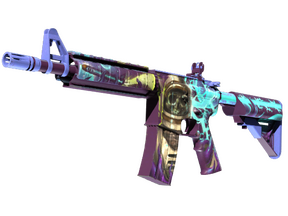 M4A4