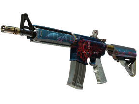 M4A4