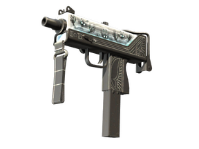 MAC-10