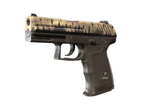 P2000