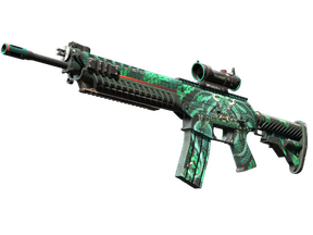 SG 553